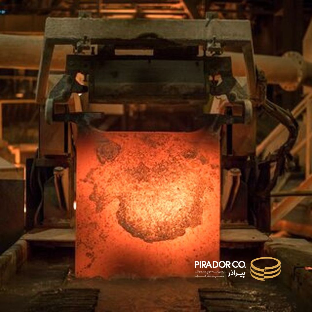 افزایش فلزات پایه با تمرکز بر حرکت صعودی مس