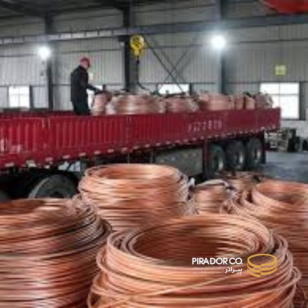 کمبود مس و جهش تقاضای فلزات گرانبها در سایه مراکز داده هوش مصنوعی