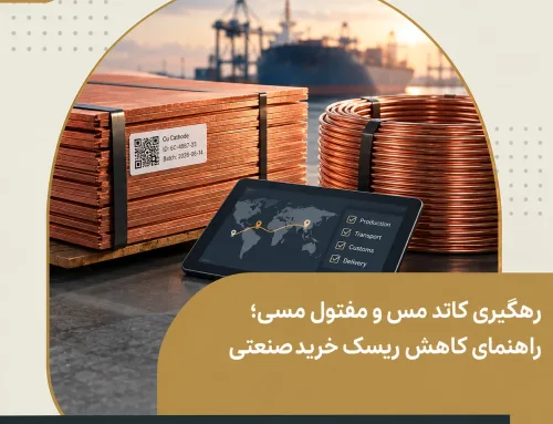 ریسک های خرید محصولات مسی و رهگیری کاتد و مفتول مسی